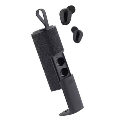 TREBLE Wireless Speaker + Headphones + Power Bank Combo (3 in 1)