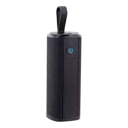 TREBLE Wireless Speaker + Headphones + Power Bank Combo (3 in 1)