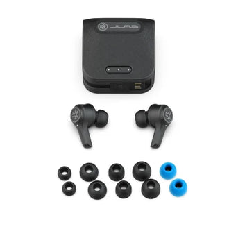 JLab Air Executive Audio Epic ANC True Wireless Earbuds GEN 1
