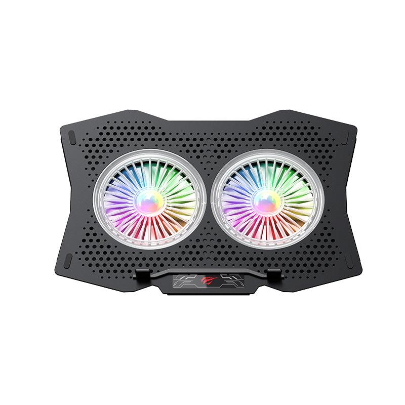 Havit F2072 Laptop Cooling Pad