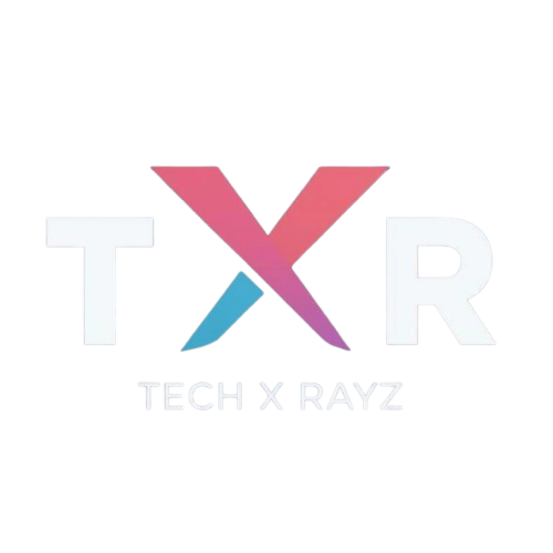 TECHXRAYS