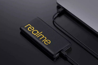 Realme 2 10000mah Powerbank
